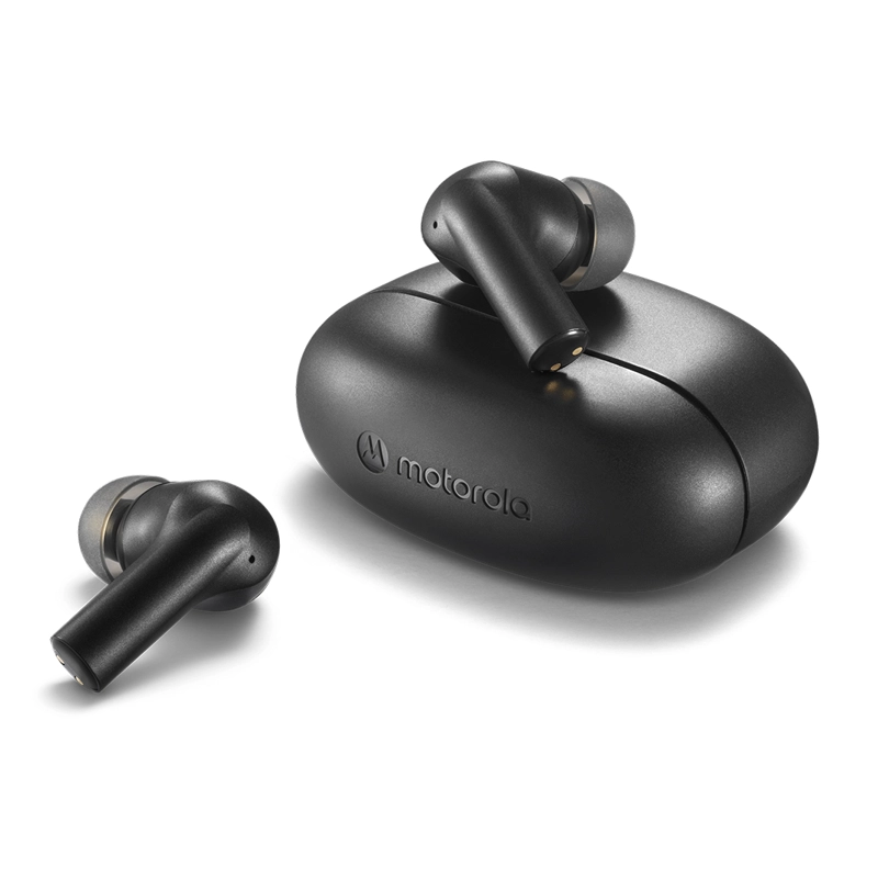 AUDIFONO TRUE WIRELESS ANC MOTOROLA MB500ANC - 1