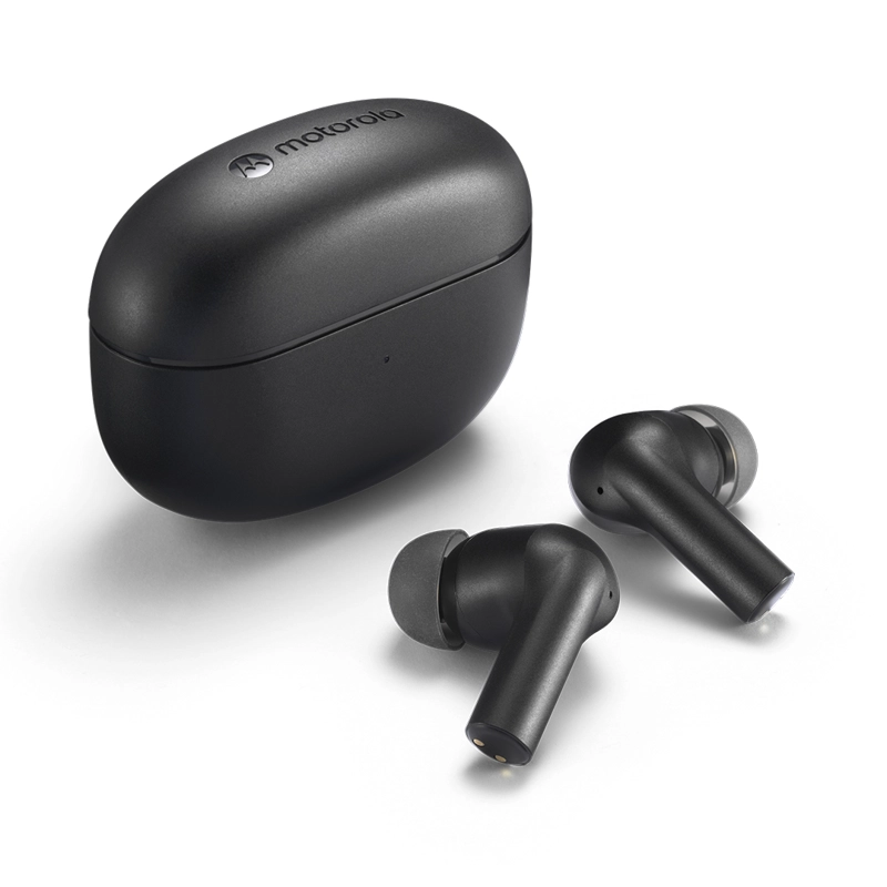 AUDIFONO TRUE WIRELESS ANC MOTOROLA MB500ANC - 2