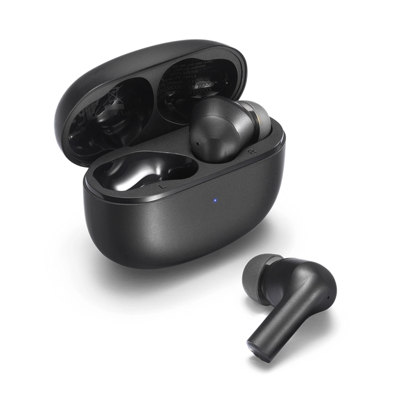 AUDIFONO TRUE WIRELESS ANC MOTOROLA MB500ANC - 3