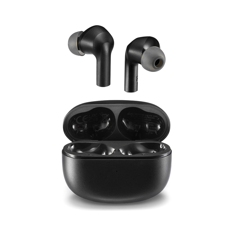 AUDIFONO TRUE WIRELESS ANC MOTOROLA MB500ANC - 6