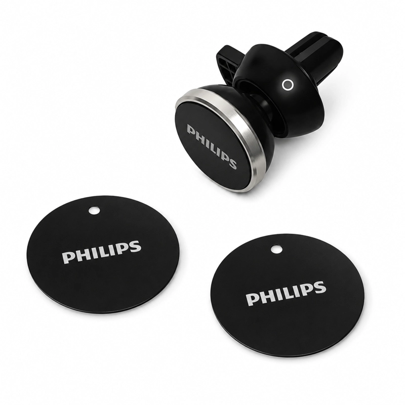 SOPORTE PARA CELULAR PHILIPS DLK2415MB/97 - 2