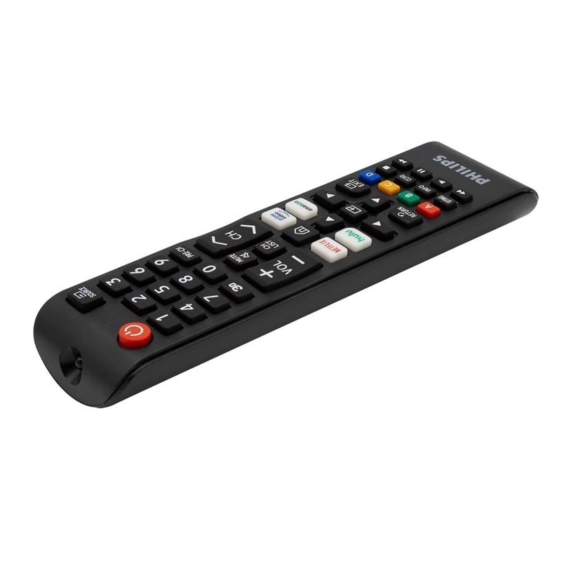 CONTROL REMOTO UNIVERSAL ARP1001 TV PHILIPS - 4