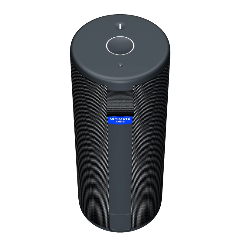 PARLANTE INALAMBRICO BLUETOOTH ULTIMATE EARS BOOM 4 NEGRO - 1