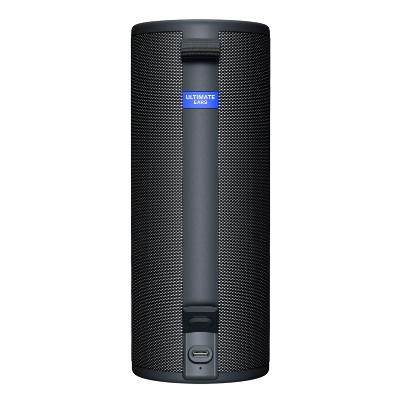 PARLANTE INALAMBRICO BLUETOOTH ULTIMATE EARS BOOM 4 NEGRO - 2