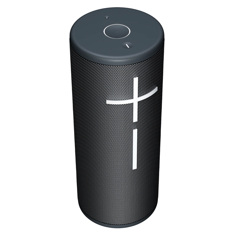 PARLANTE INALAMBRICO BLUETOOTH ULTIMATE EARS BOOM 4 NEGRO - 3