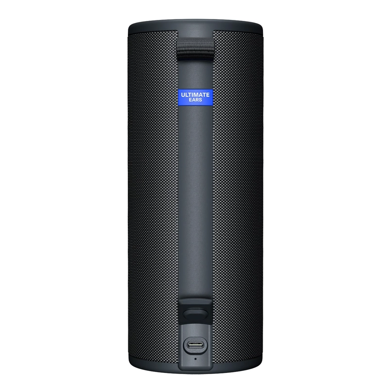 PARLANTE INALAMBRICO BLUETOOTH ULTIMATE EARS BOOM 4 NEGRO - 4