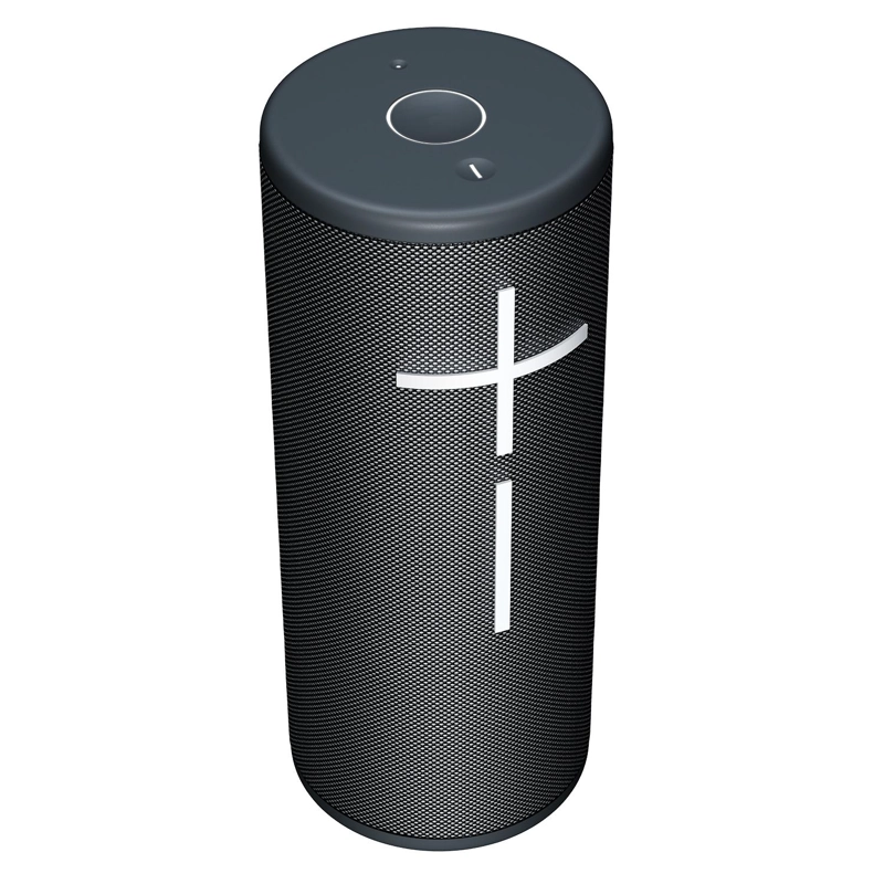 PARLANTE INALAMBRICO BLUETOOTH ULTIMATE EARS BOOM 4 NEGRO - 5