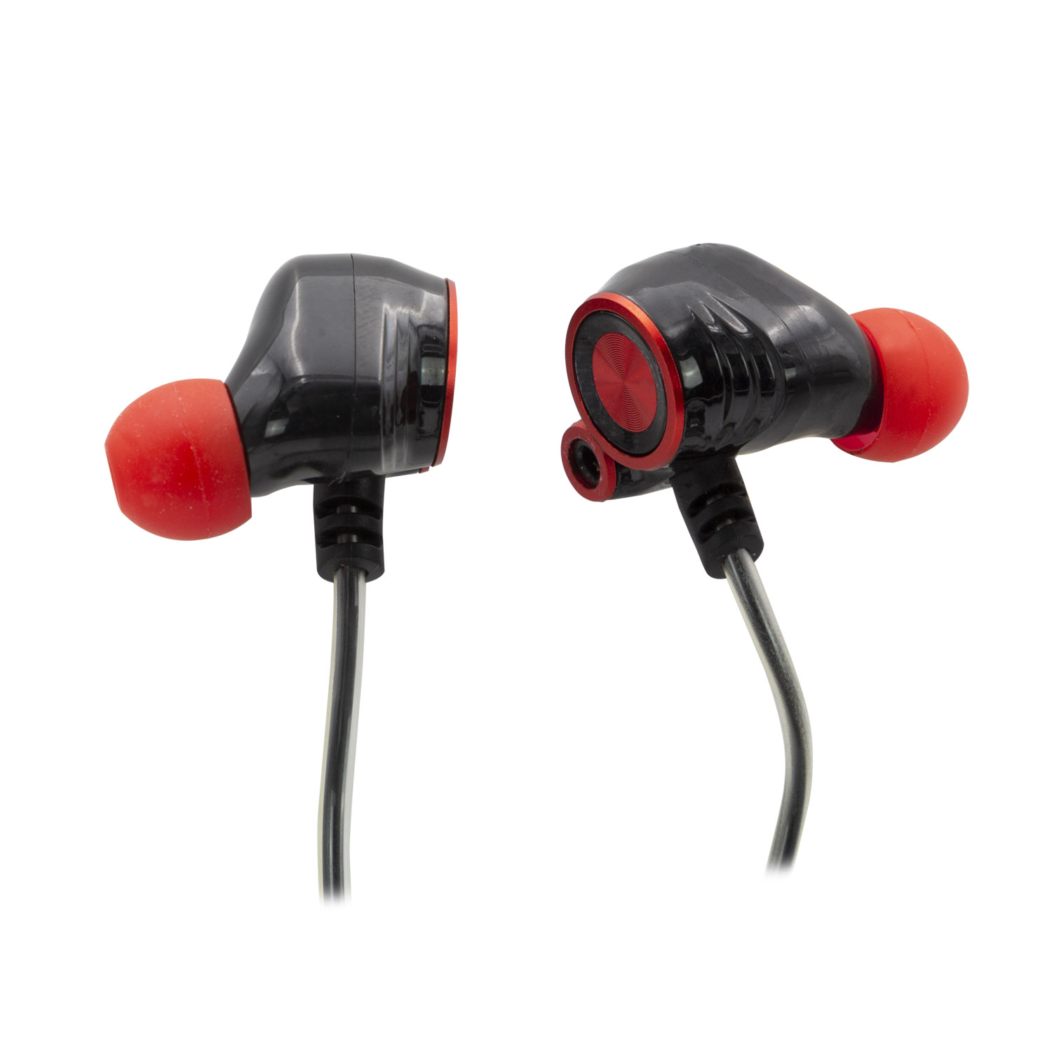 DHE-7002 AUDIFONO  HP IN EAR DESMONTABLE - 3