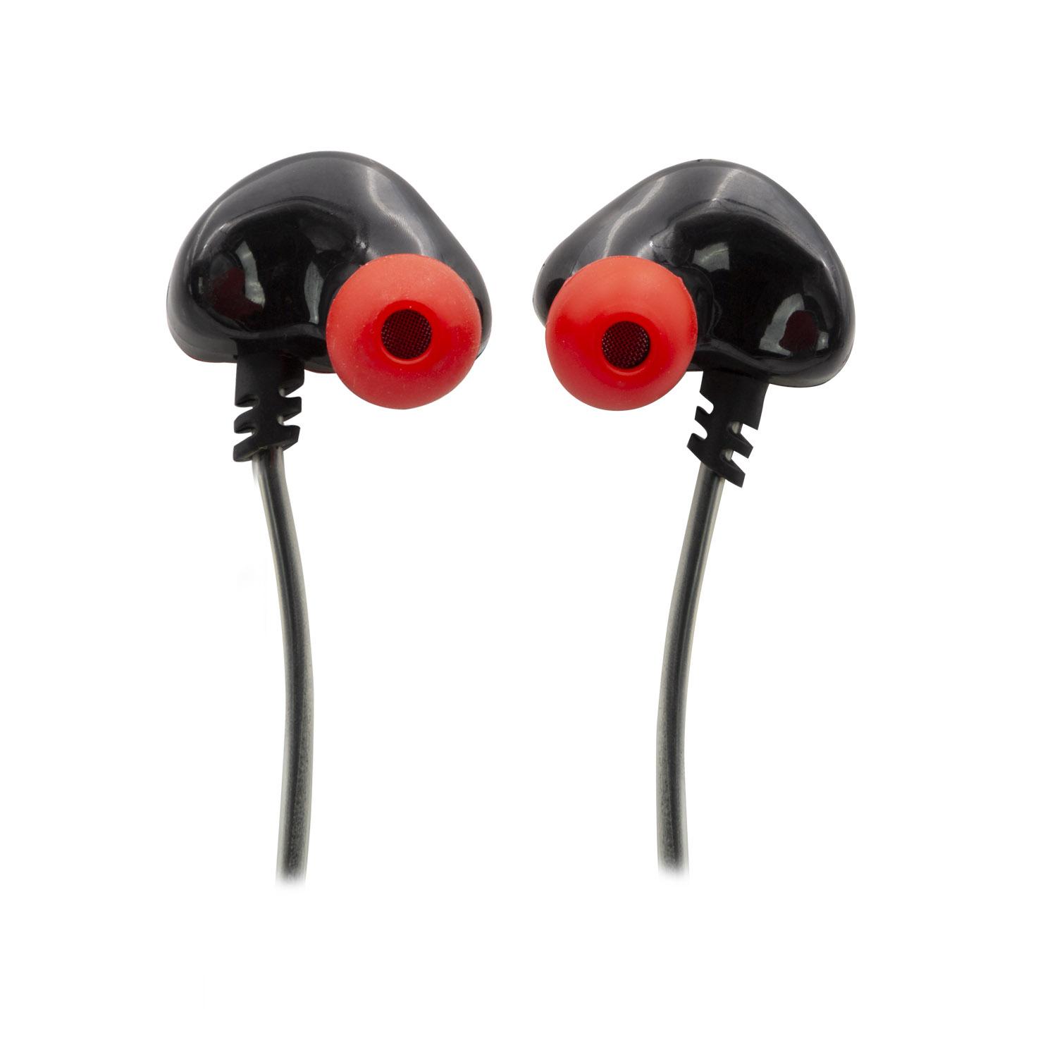 DHE-7002 AUDIFONO  HP IN EAR DESMONTABLE - 4