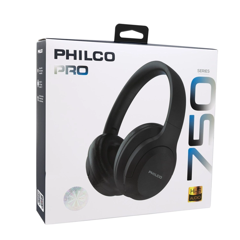 AUDIFONO PHILCO D750 - 8