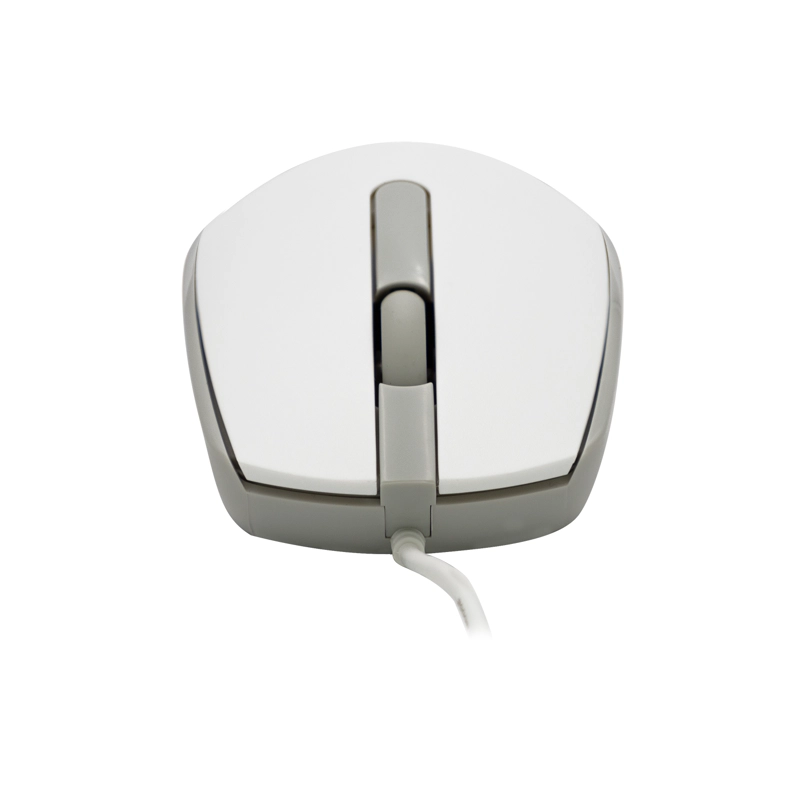 MOUSE HP M10 ALAMBRICO USB - 1