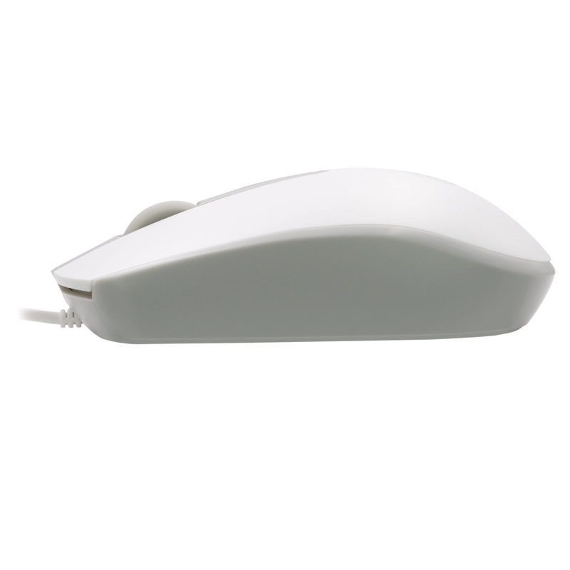 MOUSE HP M10 ALAMBRICO USB - 2