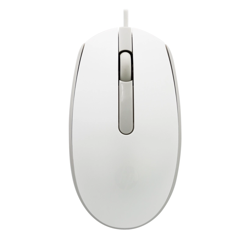 MOUSE HP M10 ALAMBRICO USB - 3