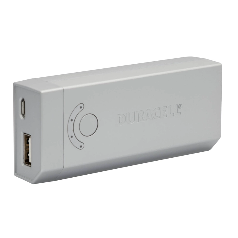 POWER BANK 4400 MAH DURACELL - 2