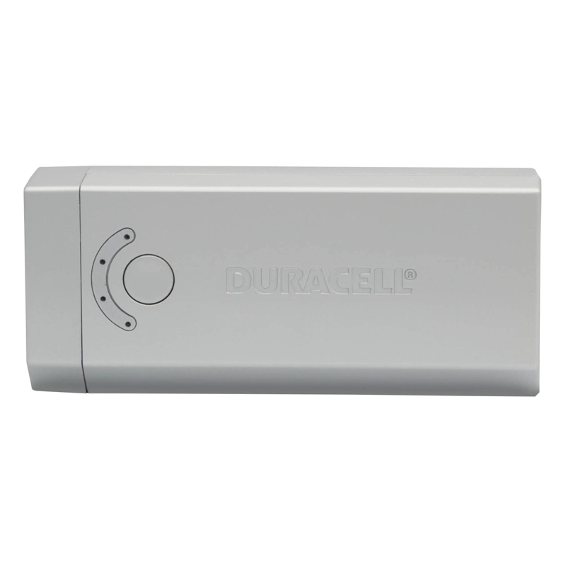 POWER BANK 4400 MAH DURACELL - 3