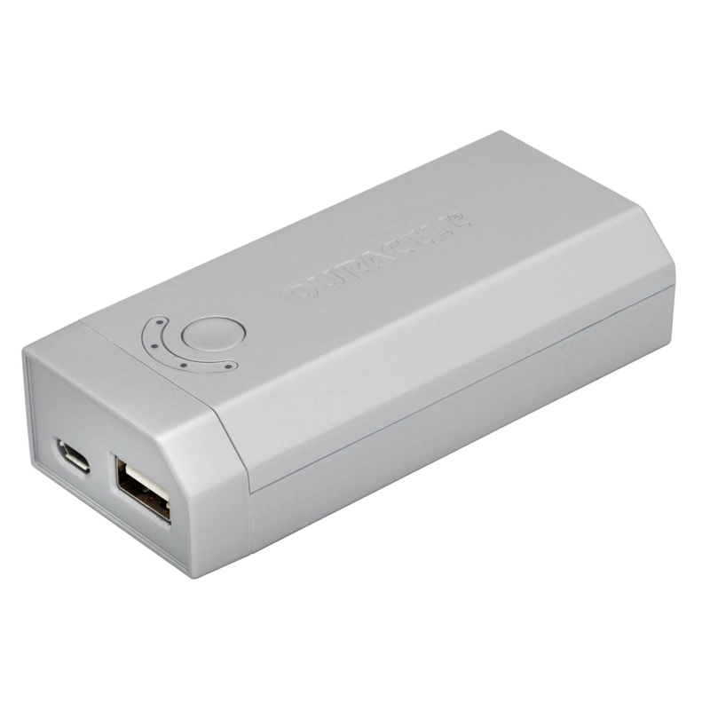 POWER BANK 4400 MAH DURACELL - 4
