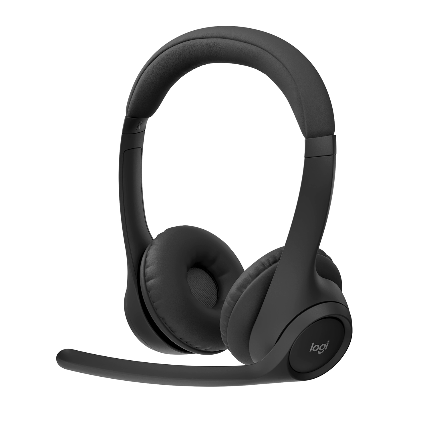 AUDIFONOS , ZONE 300 BLACK - 1