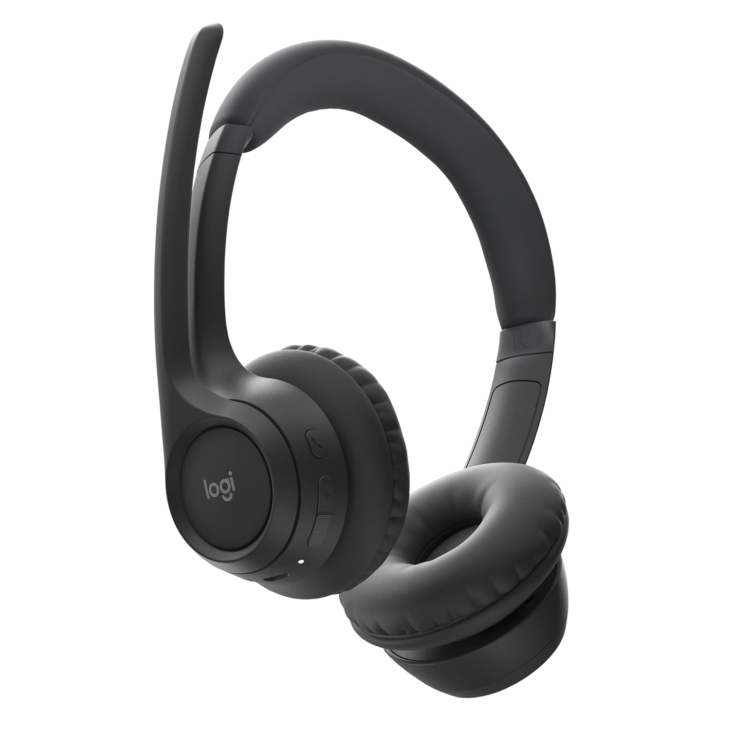 AUDIFONOS , ZONE 300 BLACK - 3