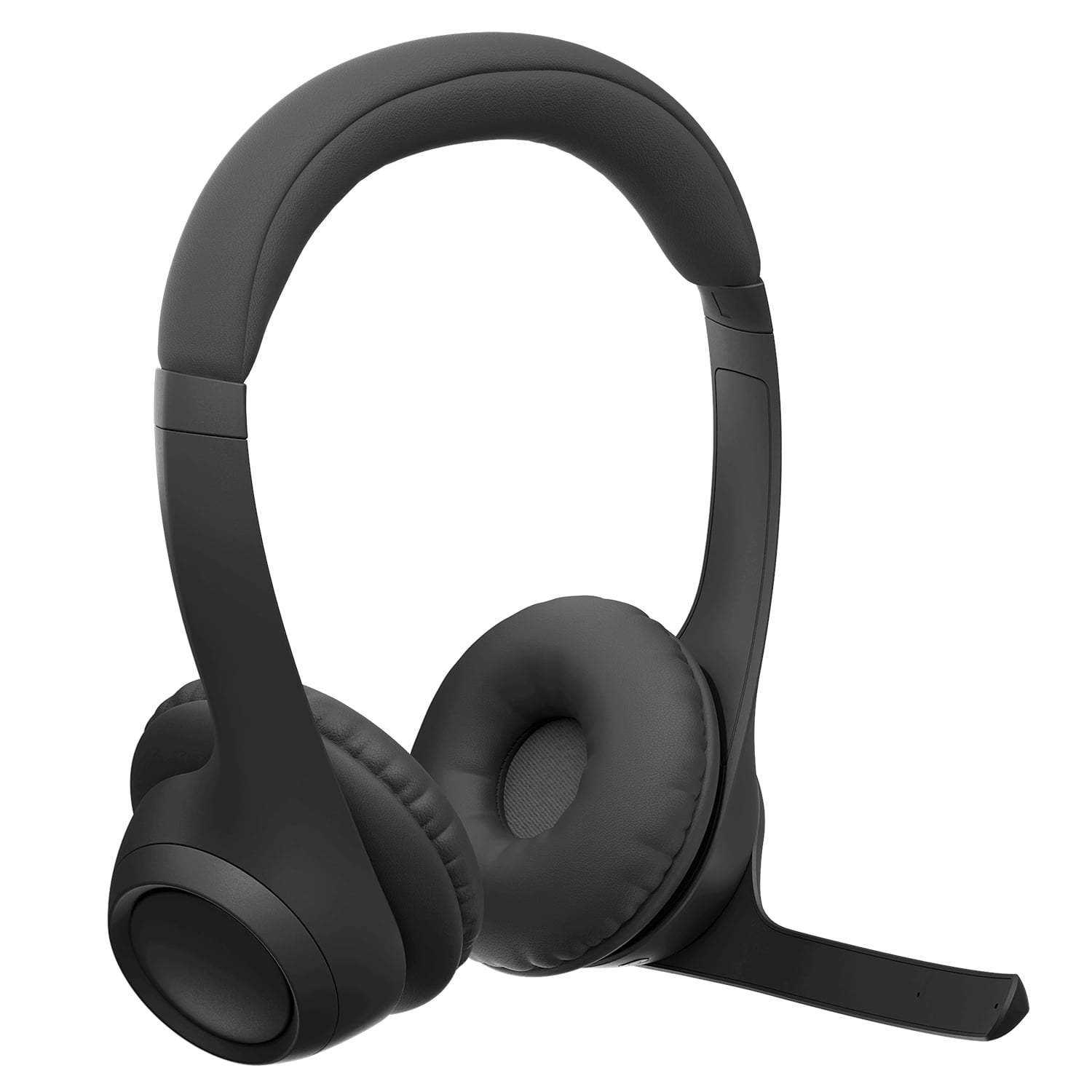 AUDIFONOS , ZONE 300 BLACK - 4