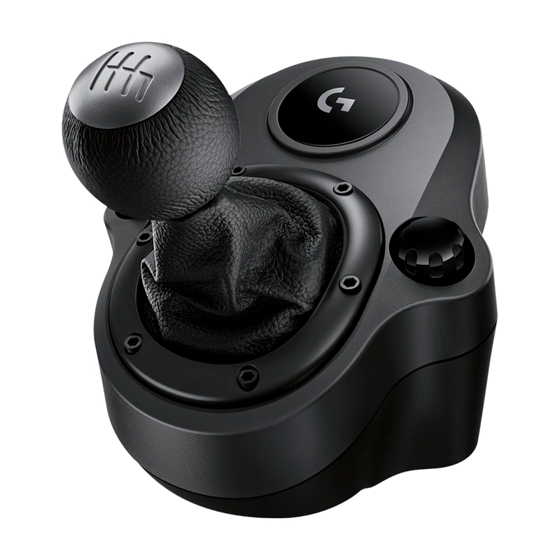 PALANCA CAMBIOS LOGITECH PARA G29 Y G290 - 3