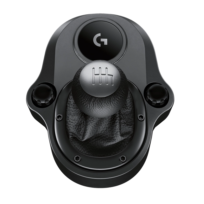 PALANCA CAMBIOS LOGITECH PARA G29 Y G290 - 4
