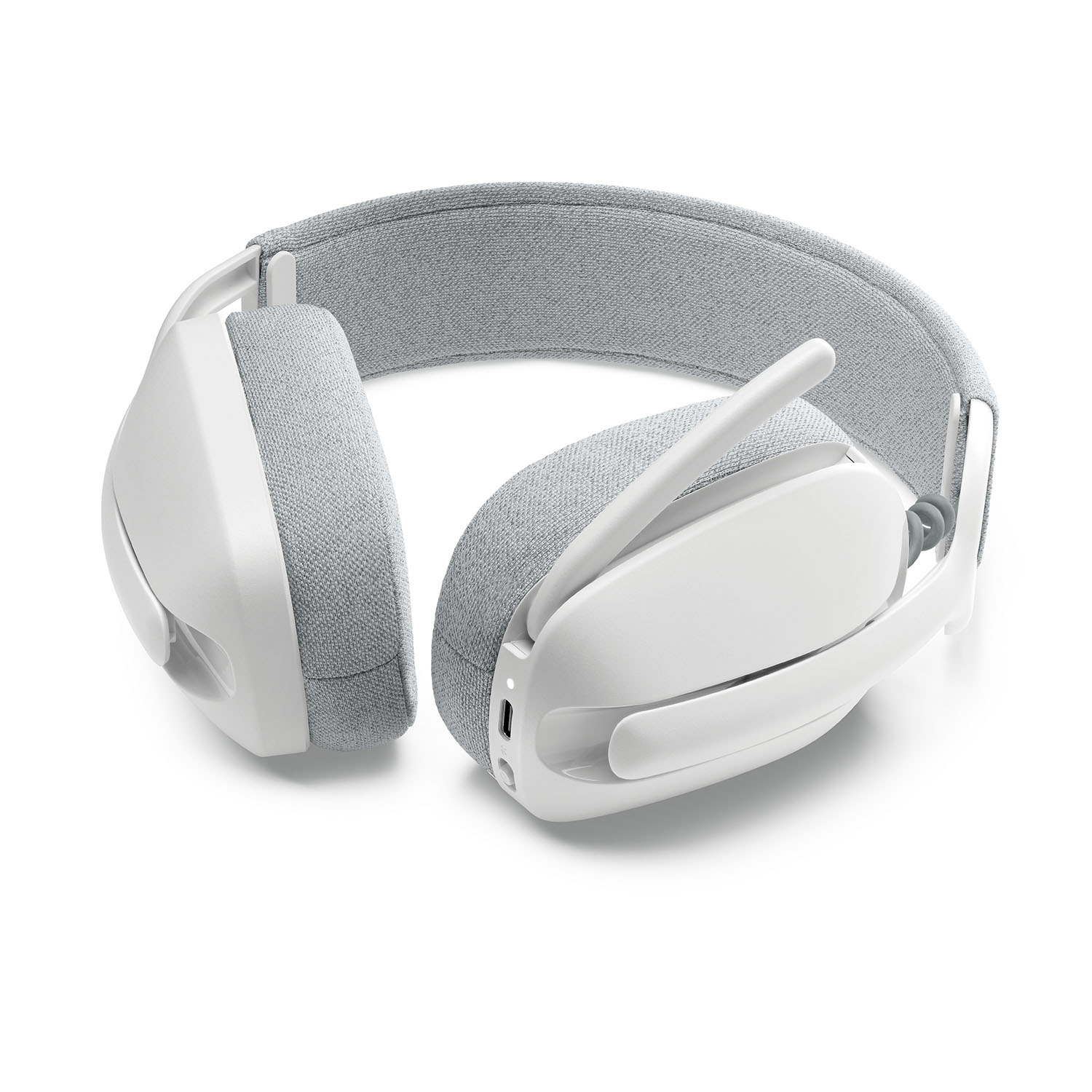 LOGITECH ZONE VIBE 100 HEADSET INALAMBRICO C MICROFONO WHITE - 1