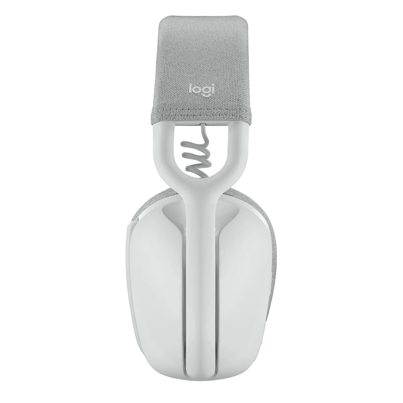 LOGITECH ZONE VIBE 100 HEADSET INALAMBRICO C MICROFONO WHITE - 3