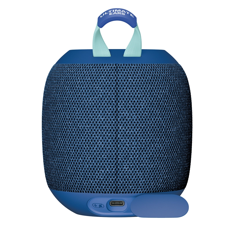 PARLANTE LOGITECH AZUL PORT. WONDERBOOM 4 - 3