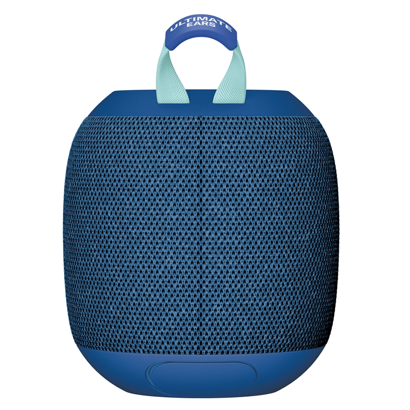 PARLANTE LOGITECH AZUL PORT. WONDERBOOM 4 - 7