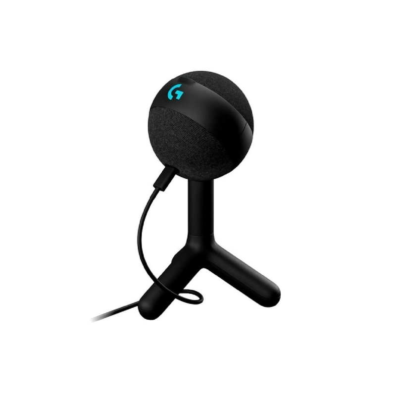 LOGITECH G YETI ORB MICROFONO CONDENSADOR - 1