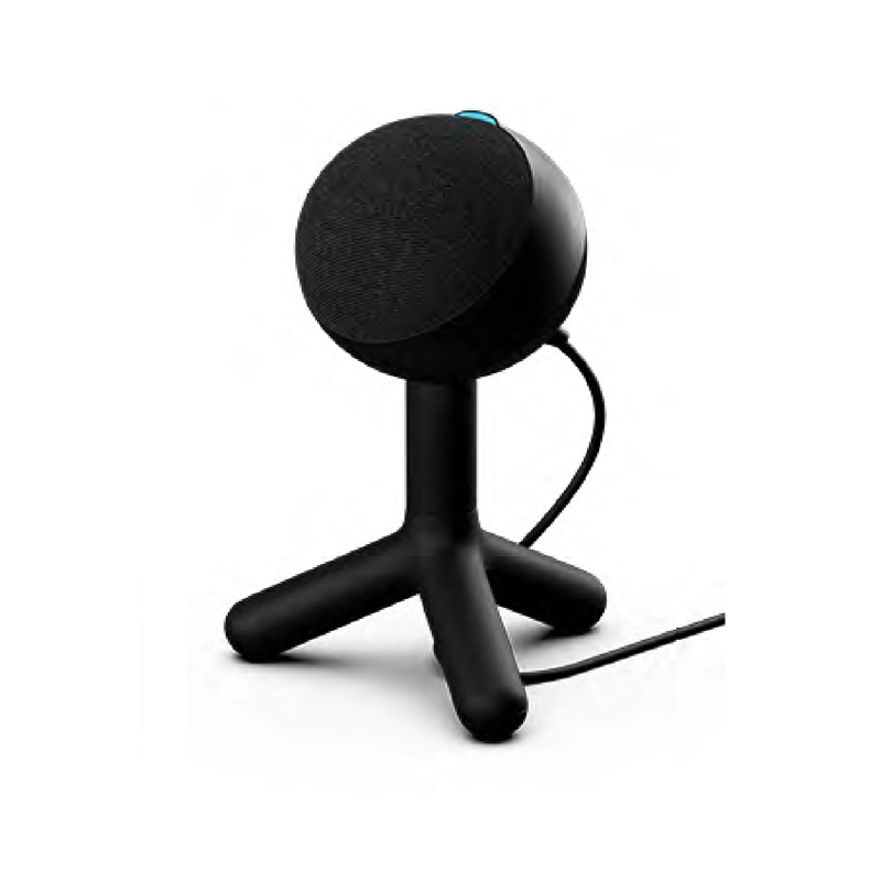 LOGITECH G YETI ORB MICROFONO CONDENSADOR - 2