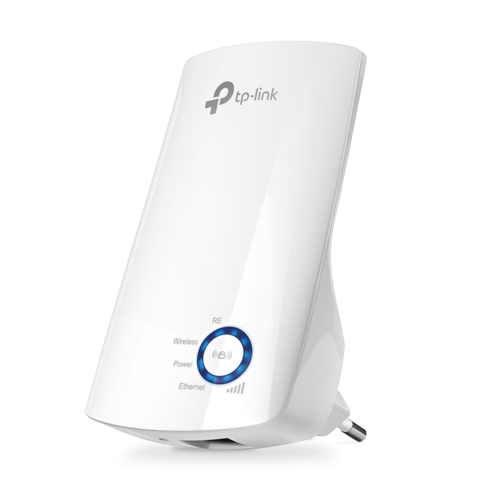 EXTENSOR WI-FI TP-LINK TL-WA850RE N300 300MBPS 2.4GHZ - 1