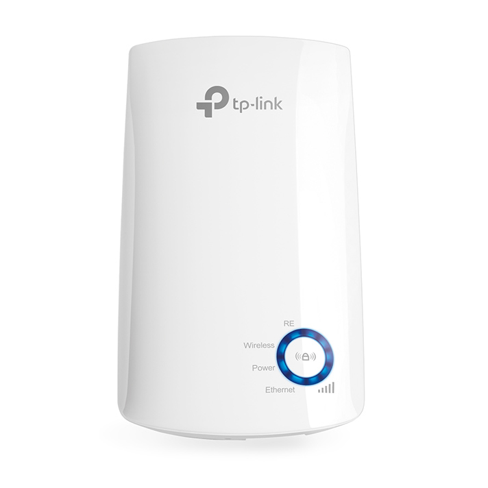 EXTENSOR WI-FI TP-LINK TL-WA850RE N300 300MBPS 2.4GHZ - 3