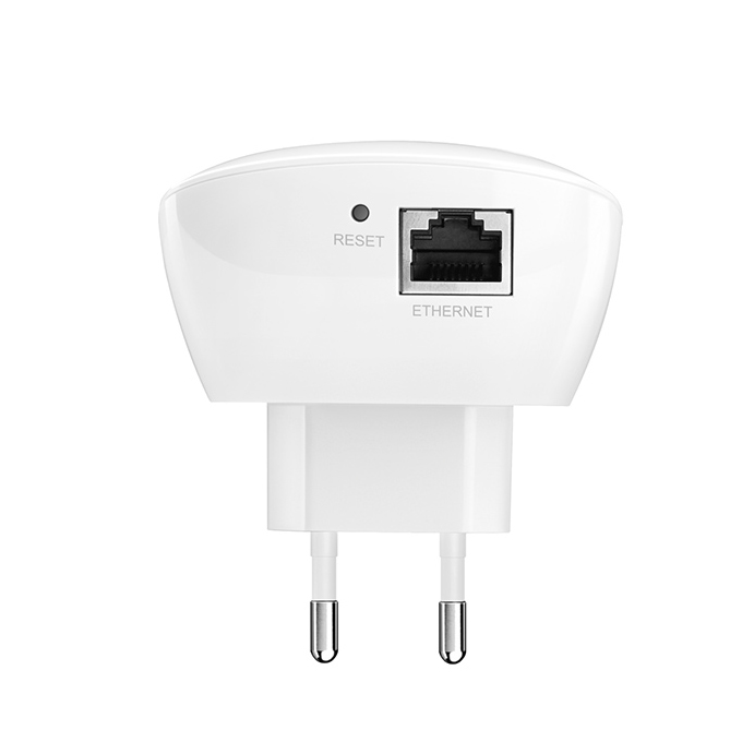 EXTENSOR WI-FI TP-LINK TL-WA850RE N300 300MBPS 2.4GHZ - 4