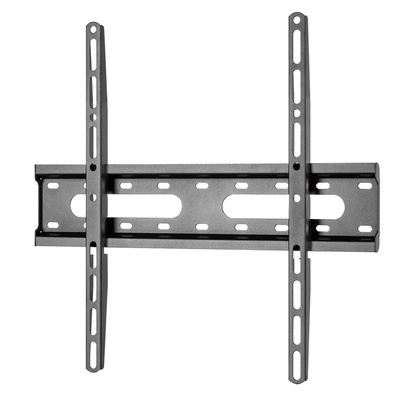 SOPORTE TV LED LCD 32 A 70 PHILCO FIJO NEGRO - 1