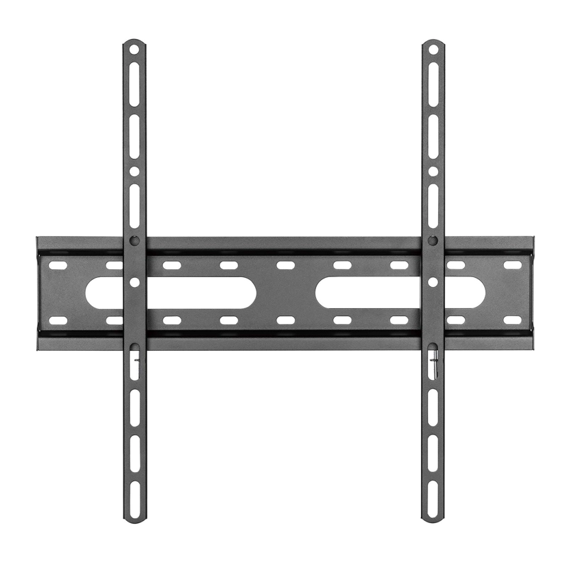 SOPORTE TV LED LCD 32 A 70 PHILCO FIJO NEGRO - 5