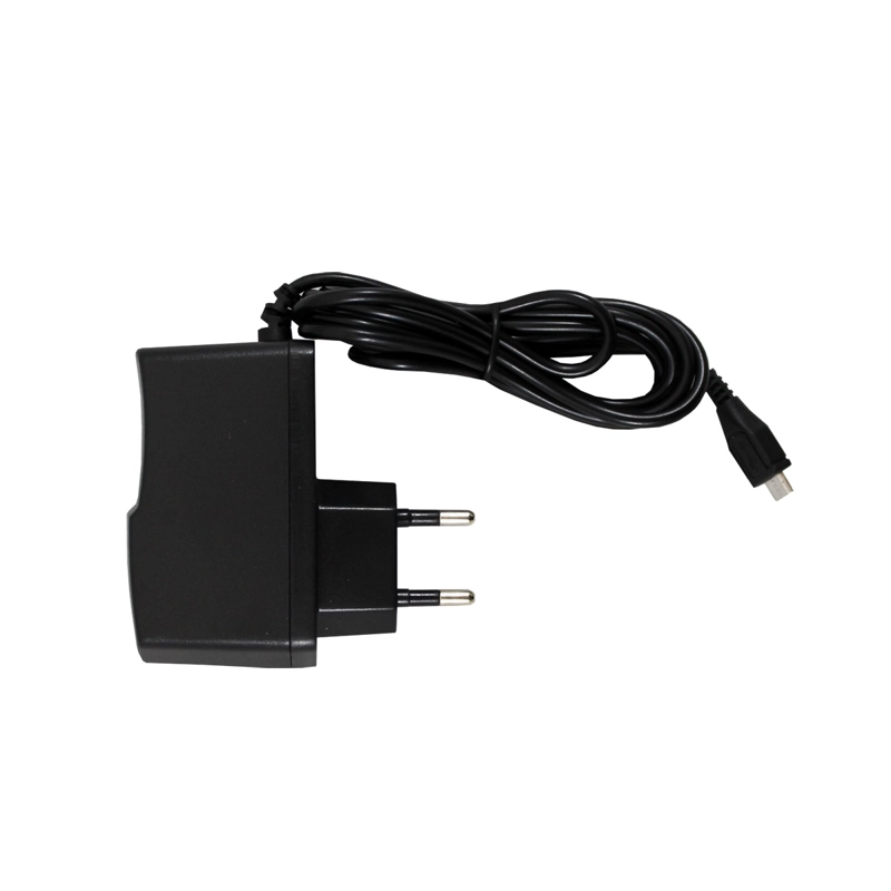 CARGADOR PARA TABLET 2,1 AMPER MICRO USB - 2