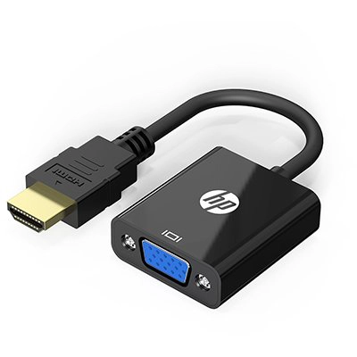 ADAPTADOR HDMI A VGA - 4