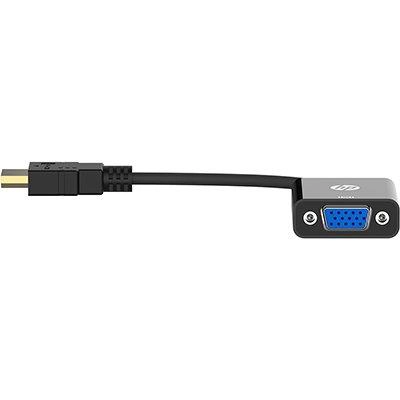 ADAPTADOR HDMI A VGA - 5