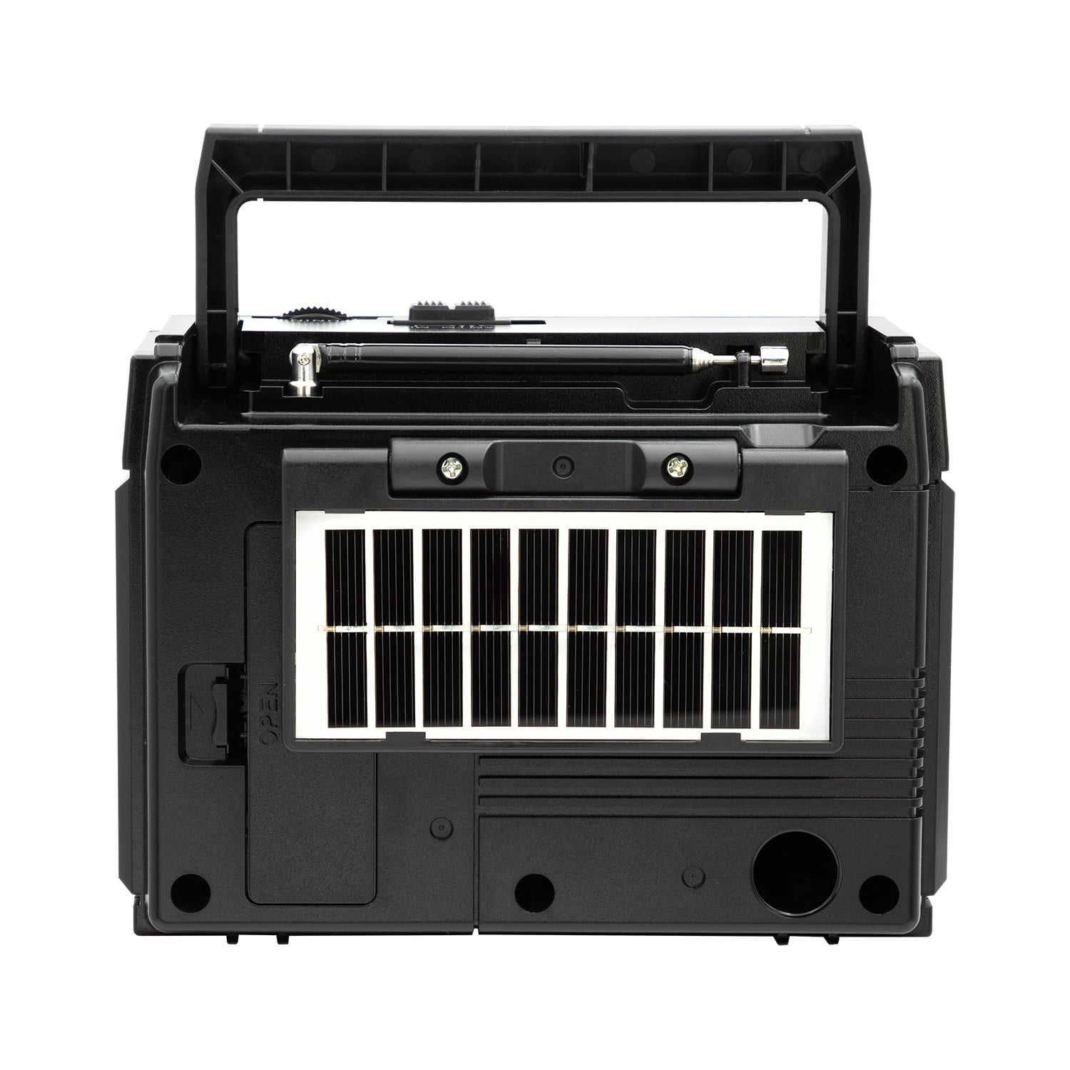 RADIO MULTIBANDA PHILCO ICX68 - 6