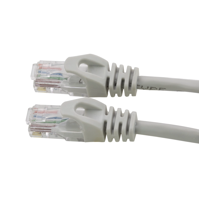 CABLE DE RED PHILCO UTP-5E 10 METROS OPEN BOX - 1