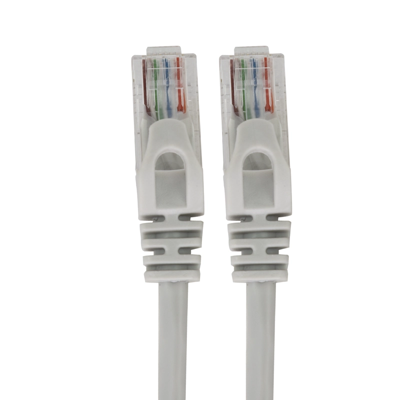 CABLE DE RED PHILCO UTP-5E 10 METROS OPEN BOX - 5