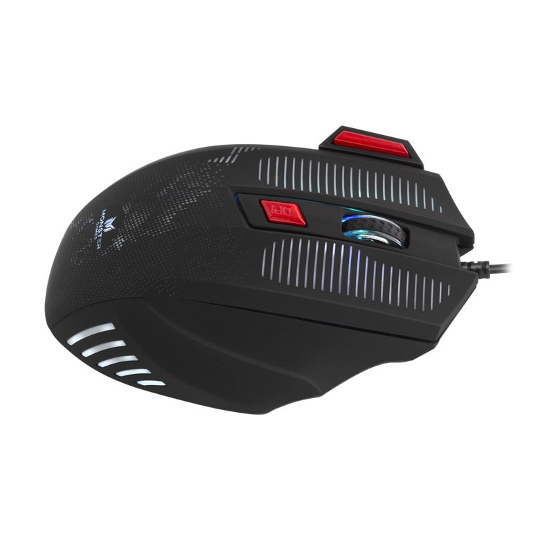 KIT MONSTER CREW INITIATION K4124 OPEN BOX - 6