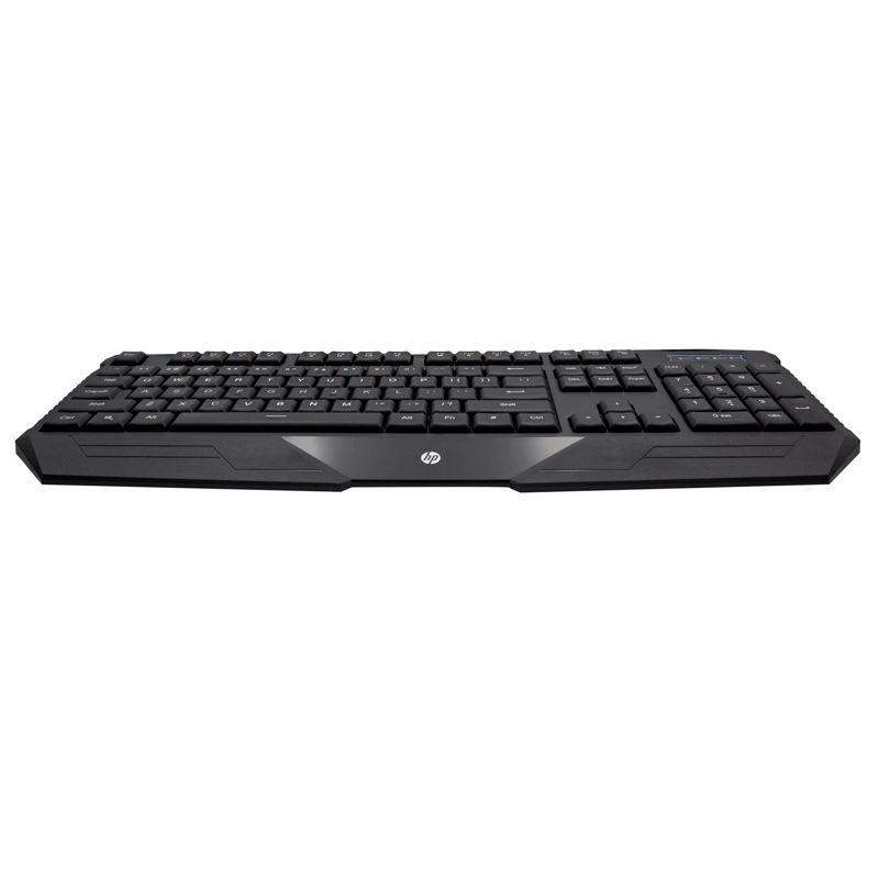 TECLADO GAMER HP K130 INGLES OPEN BOX - 5