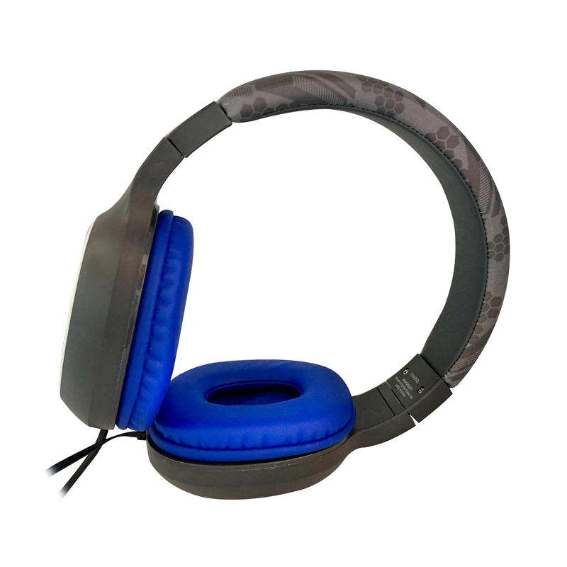 AUDIFONO TEEN H AVENGERS ALAMBRICO OPEN BOX - 3