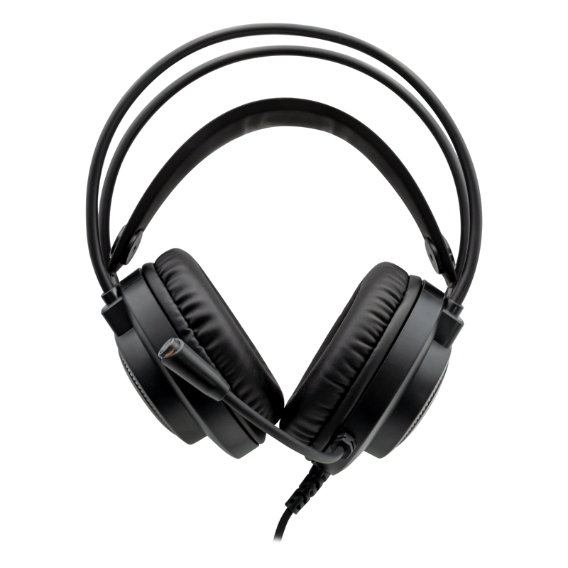 AU624 HEADSET GAMER MONSTER THROB OPEN BOX - 4