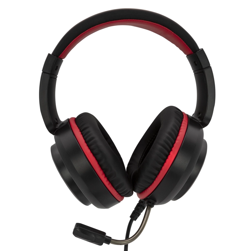 AU928 HEADSET GAMER MONSTER SNAP OPEN BOX - 3