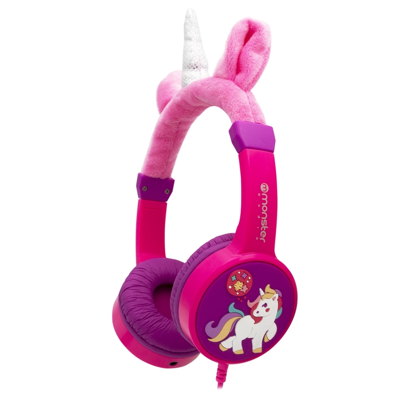 AUDIFONO UNICORNIO CK01P OPEN BOX - 2