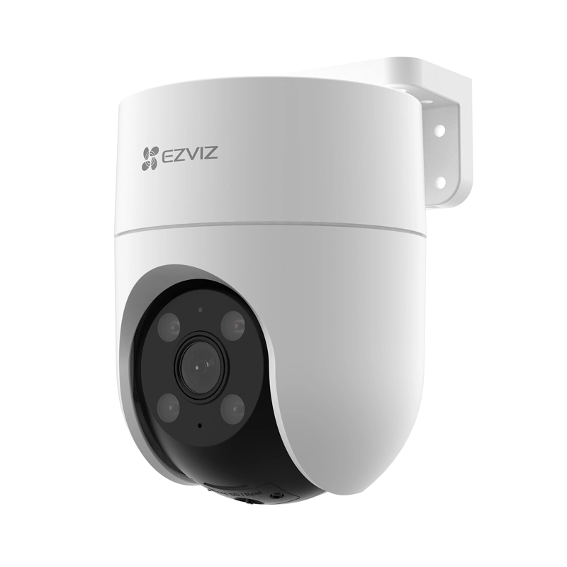H8C CAMARA EZVIZ EXT. PTZ 1080P CS-H8C / R100-1K2WKFL OPEN BOX - 2