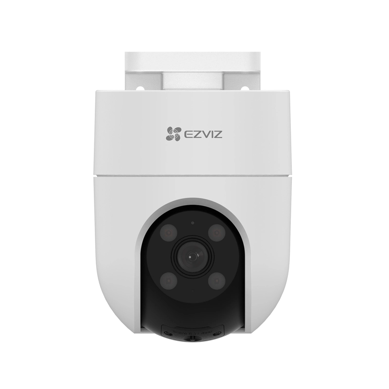 H8C CAMARA EZVIZ EXT. PTZ 1080P CS-H8C / R100-1K2WKFL OPEN BOX - 7